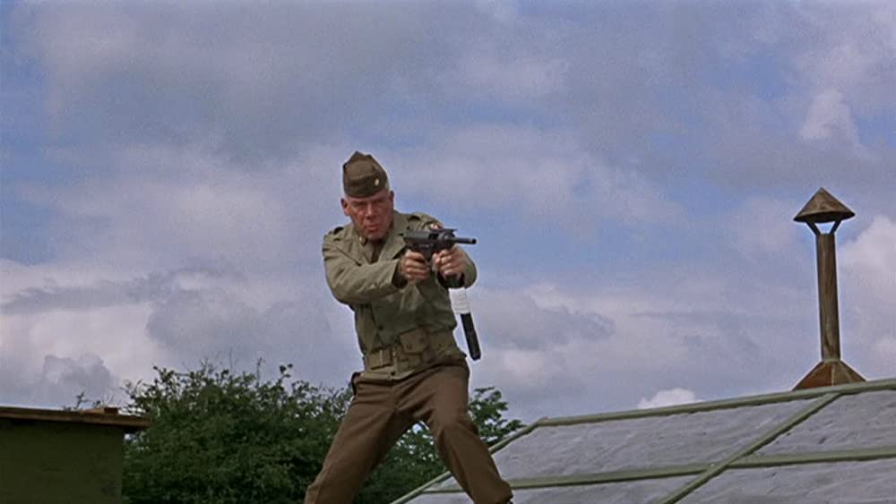 「特攻大作戦」の画像