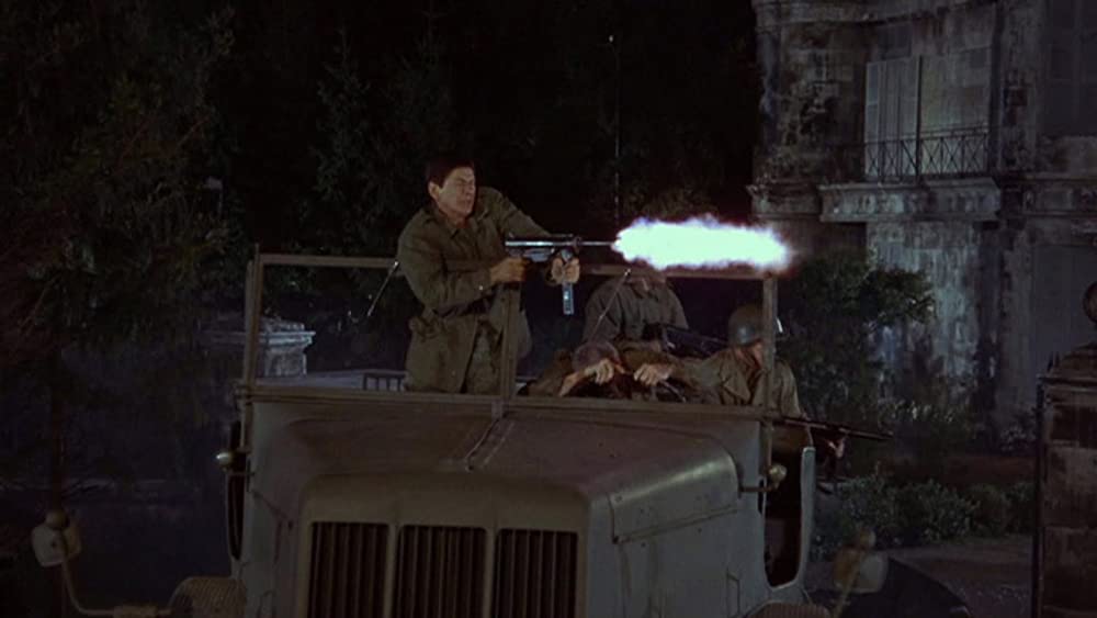 「特攻大作戦」の画像