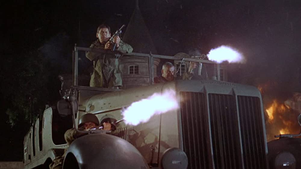 「特攻大作戦」の画像