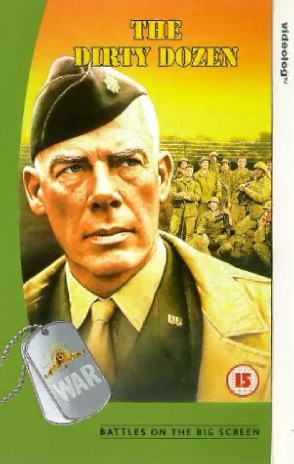 「特攻大作戦」の画像