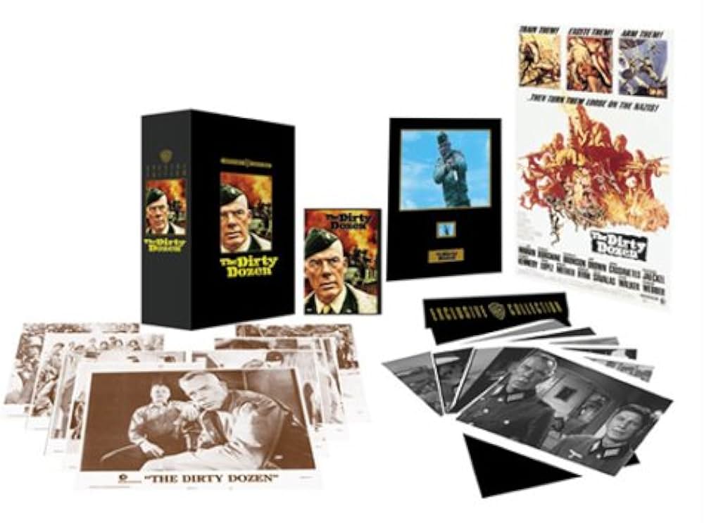 「特攻大作戦」の画像