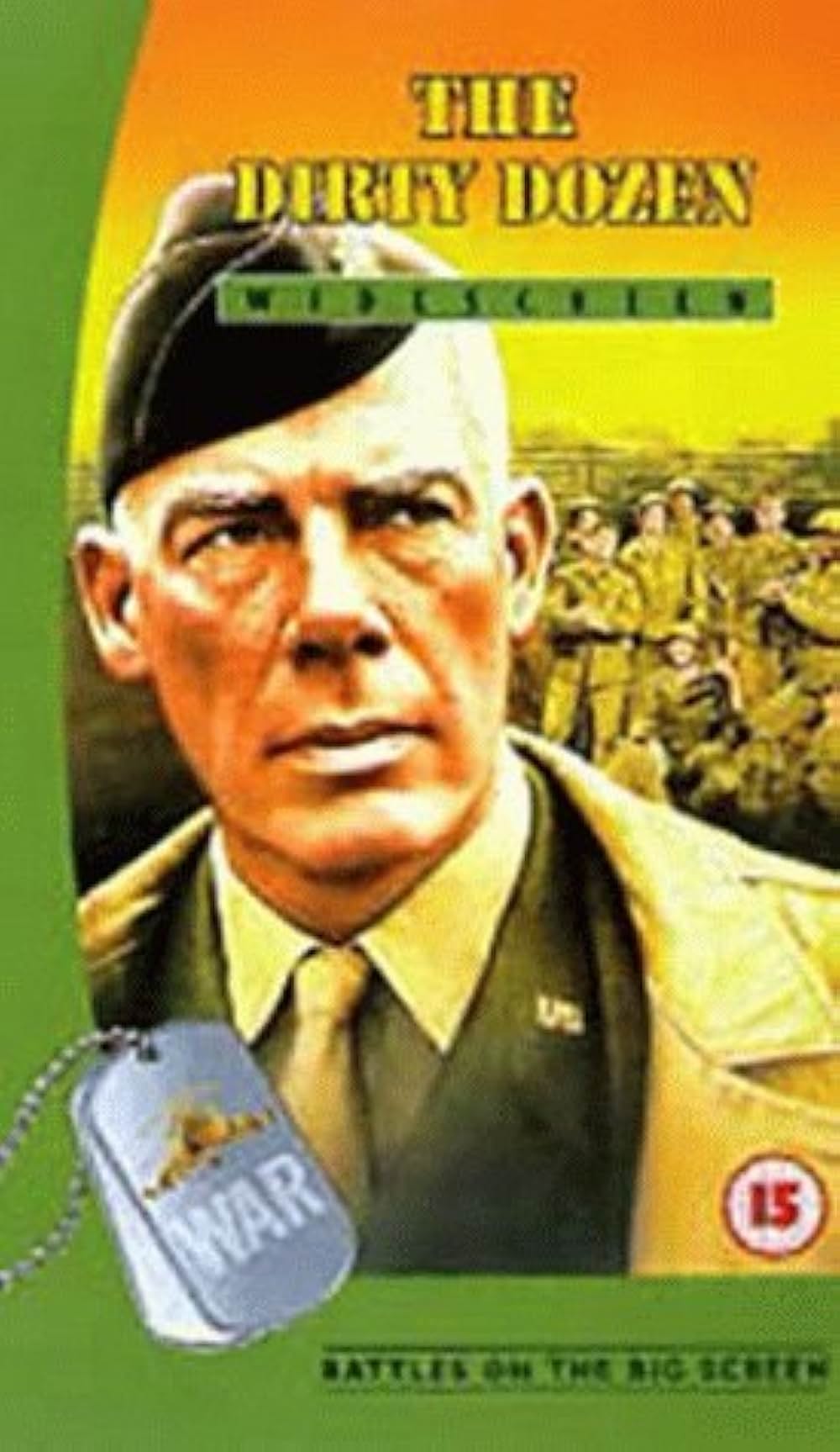 「特攻大作戦」の画像