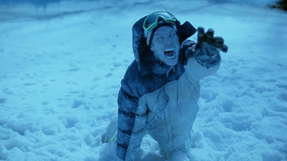 デイ・アフター・トゥモロー2017の画像