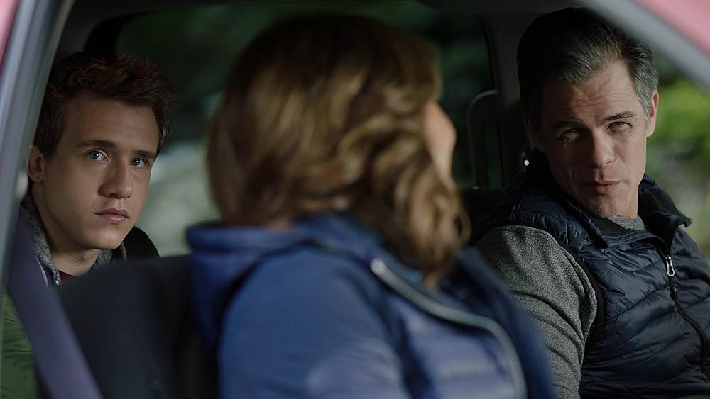 デイ・アフター・トゥモロー2017の画像