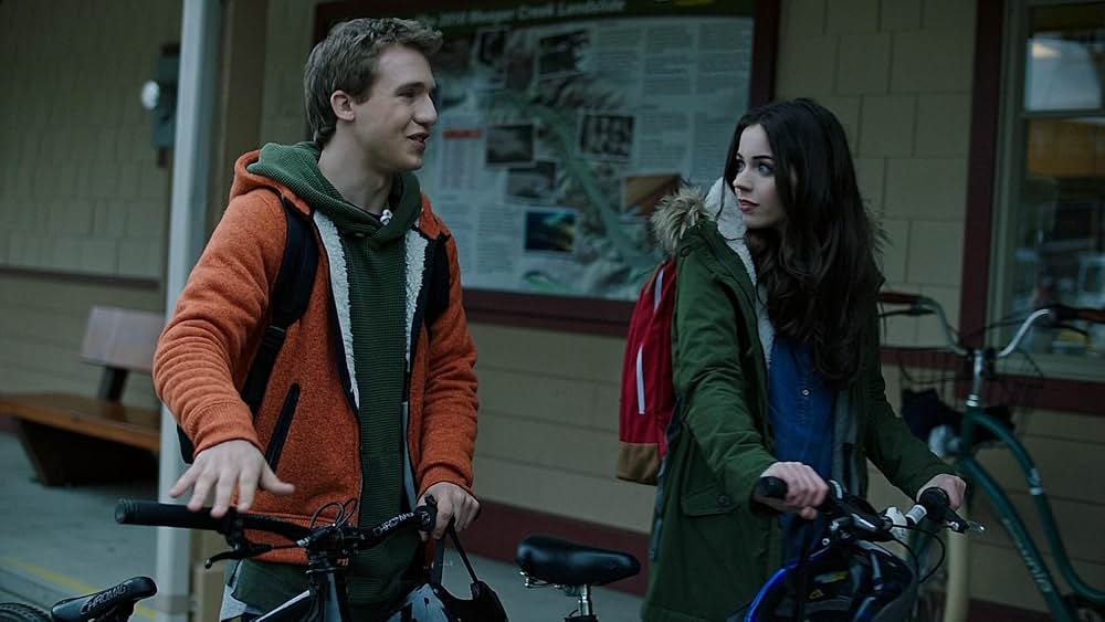 デイ・アフター・トゥモロー2017の画像