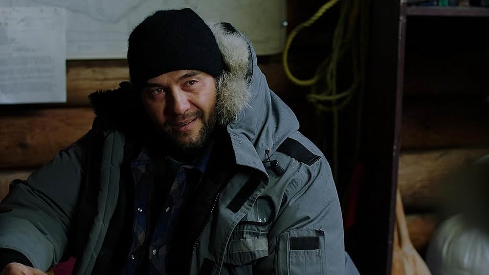 デイ・アフター・トゥモロー2017の画像