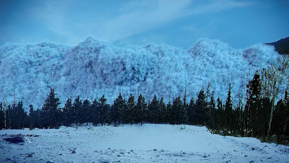 デイ・アフター・トゥモロー2017の画像