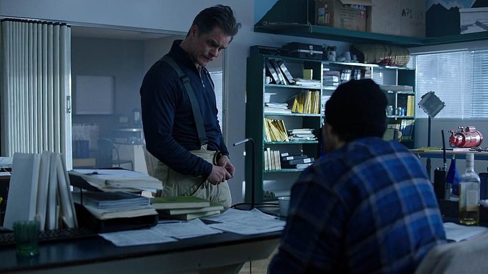 デイ・アフター・トゥモロー2017の画像