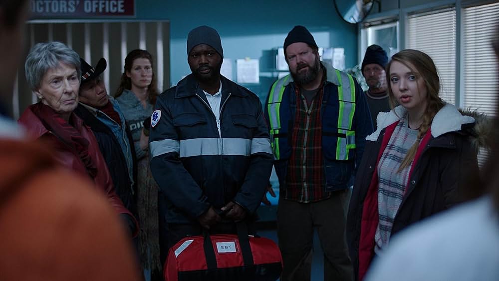 デイ・アフター・トゥモロー2017の画像