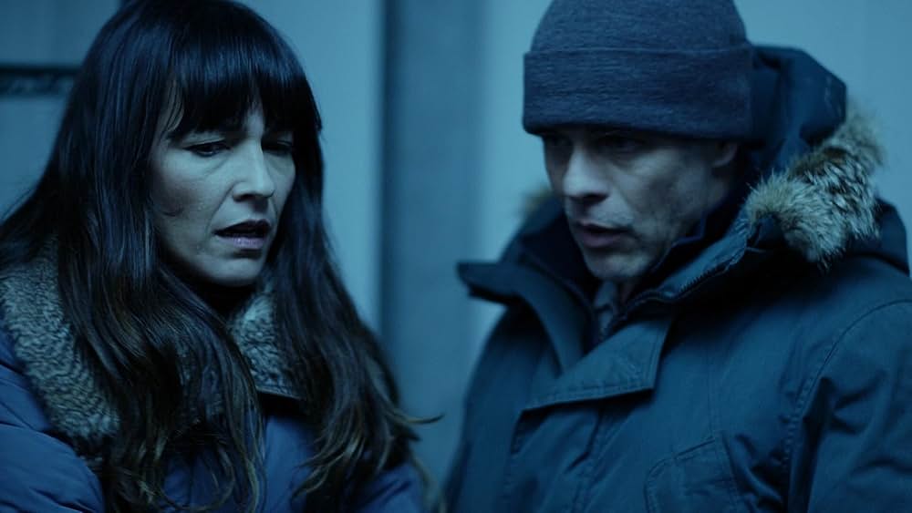 デイ・アフター・トゥモロー2017の画像