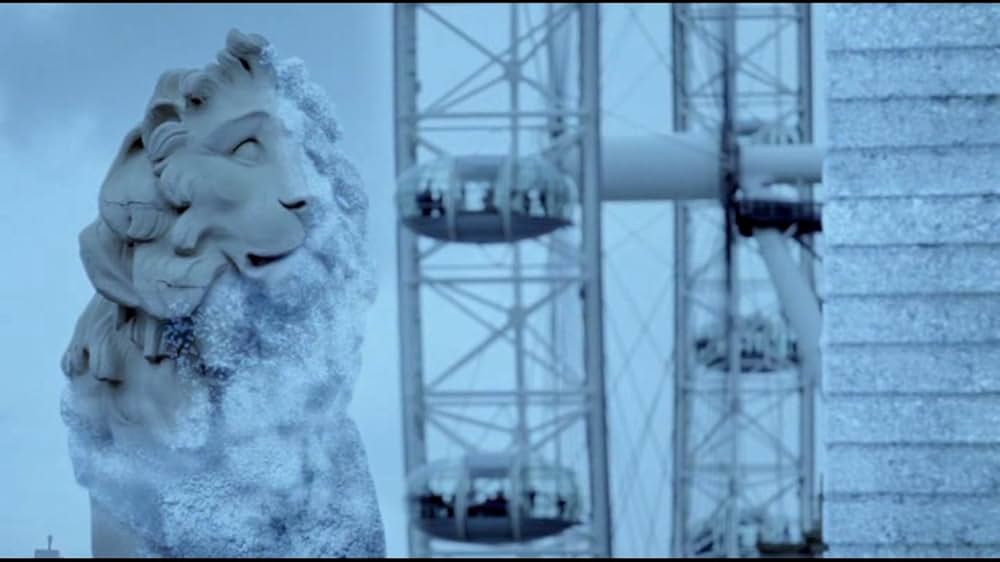 デイ・アフター・トゥモロー2017の画像