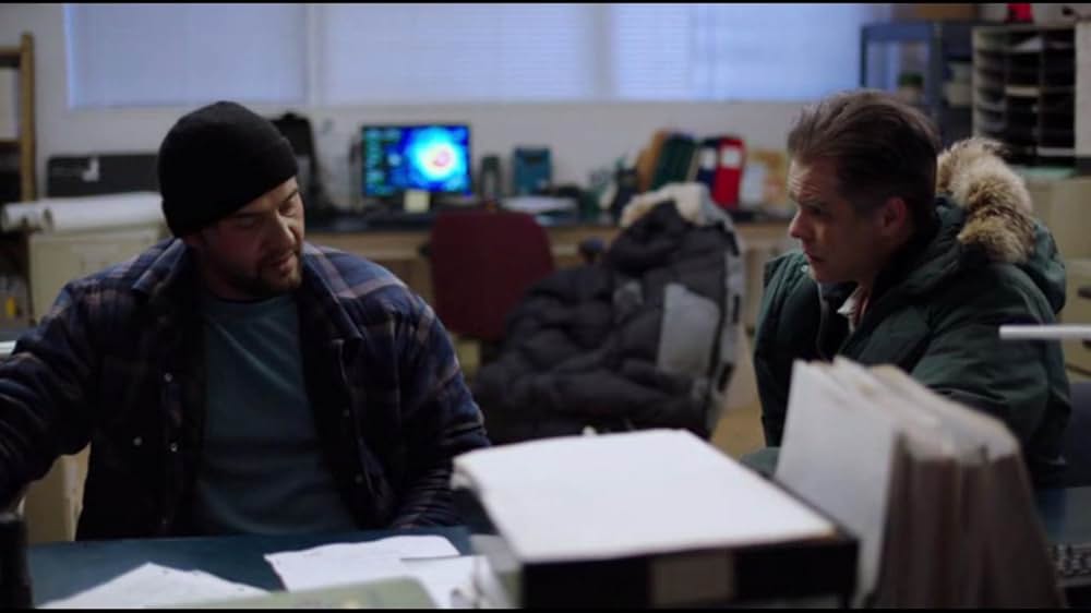 デイ・アフター・トゥモロー2017の画像