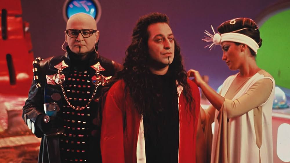 G.O.R.A. 絨毯は宇宙を救う!?の画像