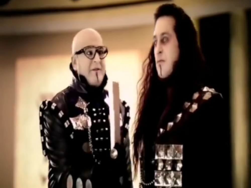 G.O.R.A. 絨毯は宇宙を救う!?の画像