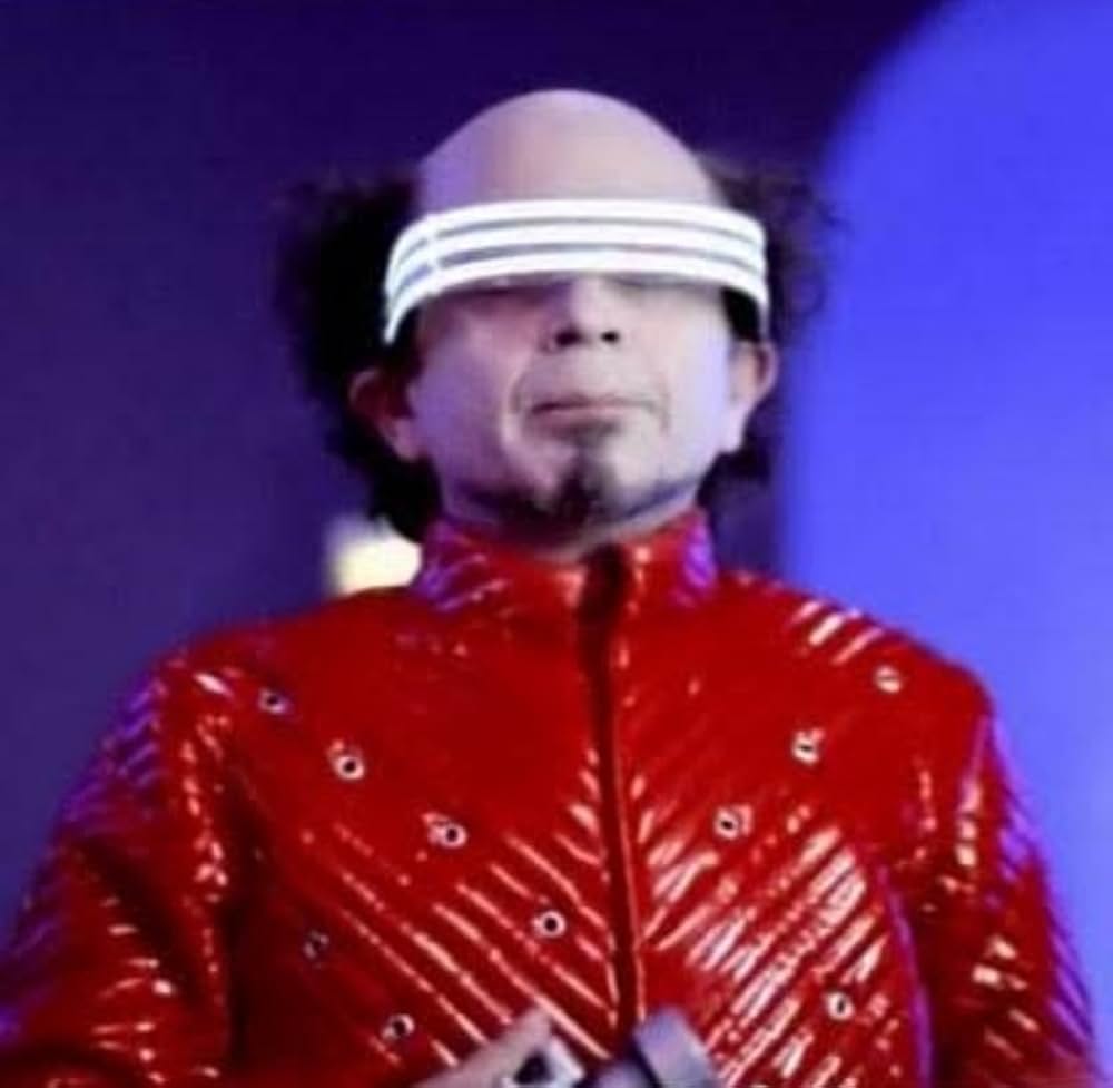 G.O.R.A. 絨毯は宇宙を救う!?の画像