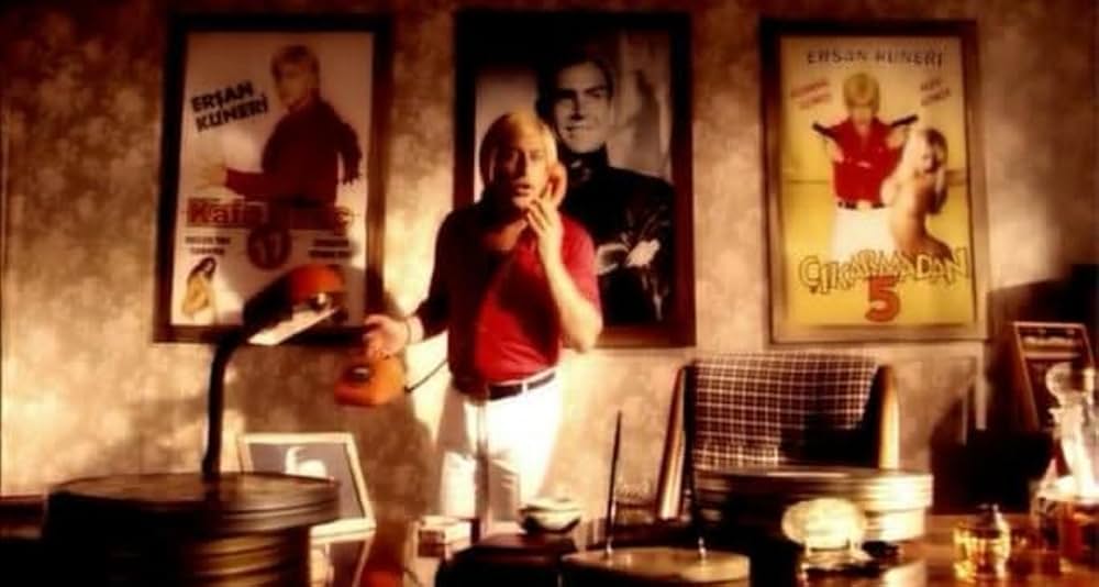 G.O.R.A. 絨毯は宇宙を救う!?の画像