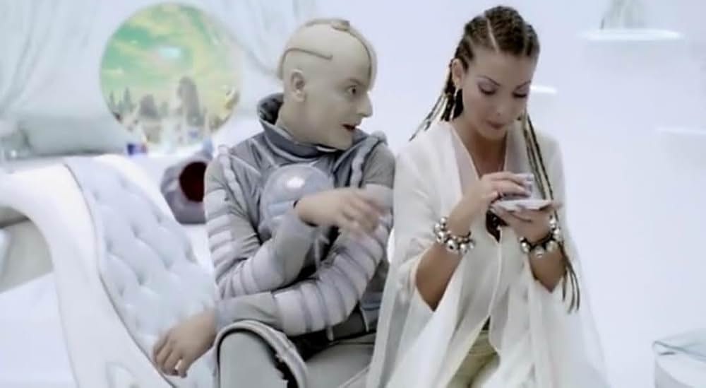 G.O.R.A. 絨毯は宇宙を救う!?の画像