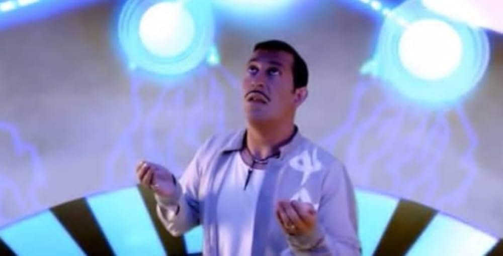 G.O.R.A. 絨毯は宇宙を救う!?の画像