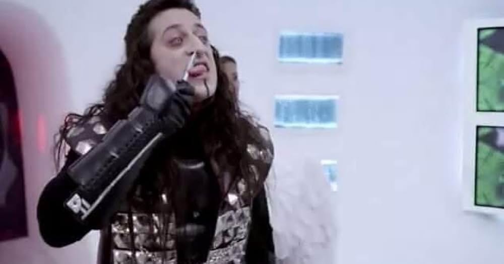 G.O.R.A. 絨毯は宇宙を救う!?の画像