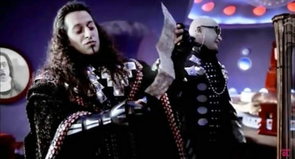 G.O.R.A. 絨毯は宇宙を救う!?の画像