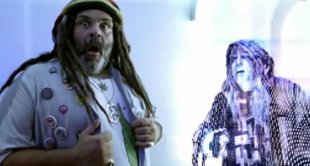 G.O.R.A. 絨毯は宇宙を救う!?の画像