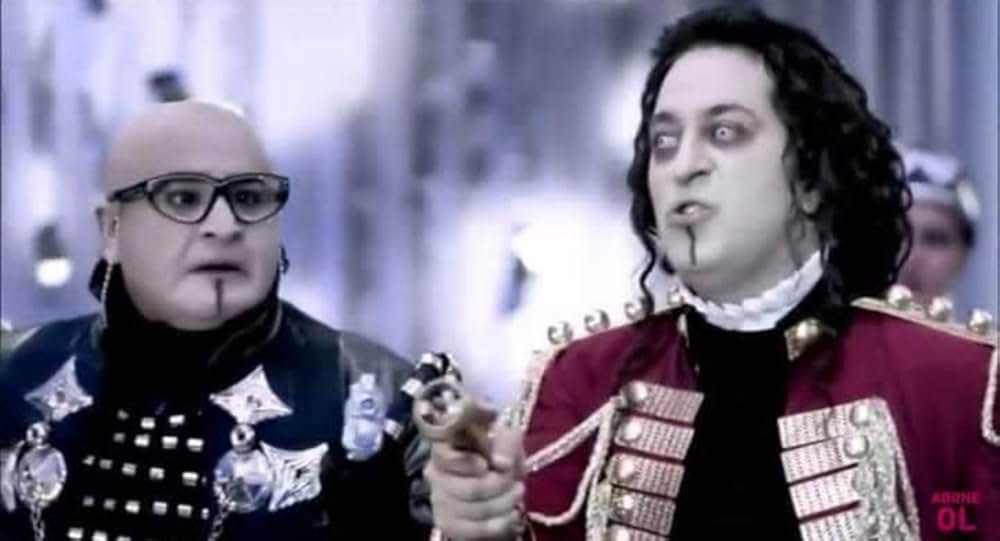 G.O.R.A. 絨毯は宇宙を救う!?の画像