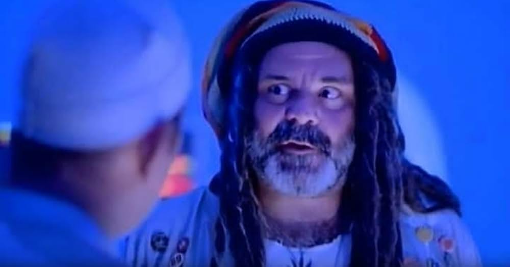 G.O.R.A. 絨毯は宇宙を救う!?の画像