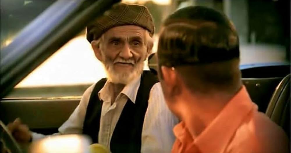 G.O.R.A. 絨毯は宇宙を救う!?の画像