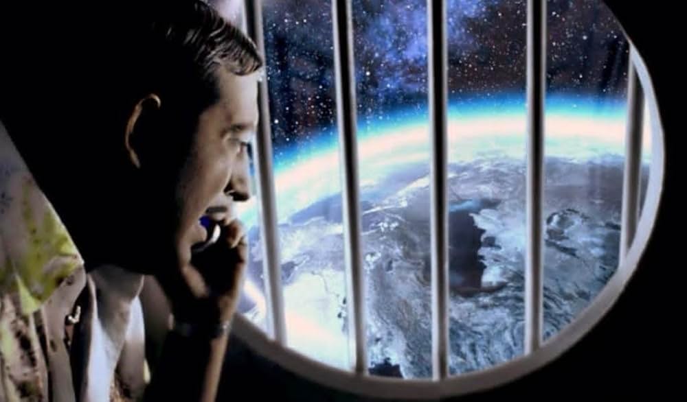 G.O.R.A. 絨毯は宇宙を救う!?の画像