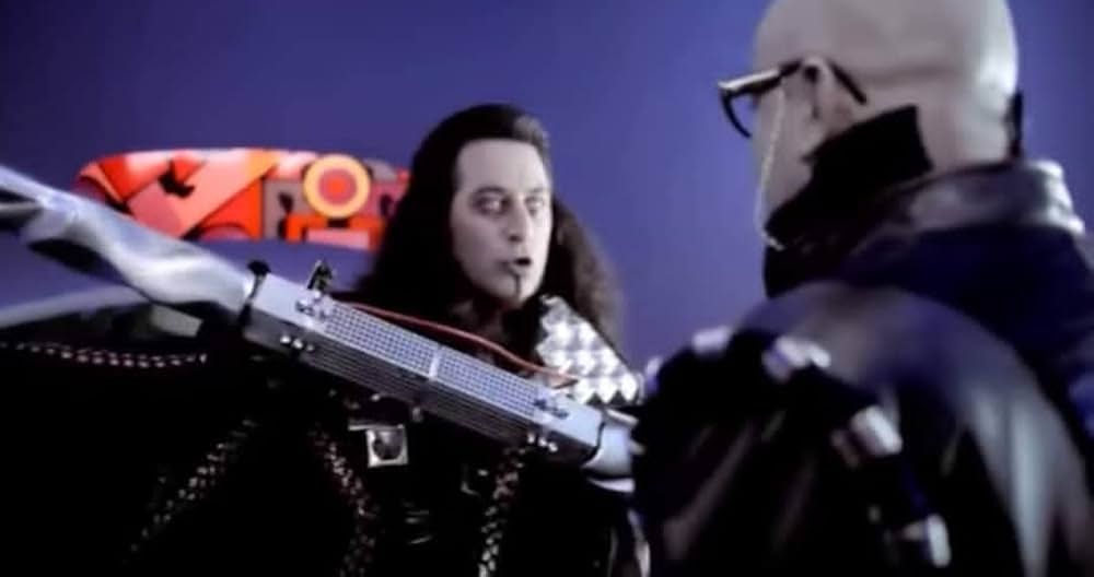 G.O.R.A. 絨毯は宇宙を救う!?の画像