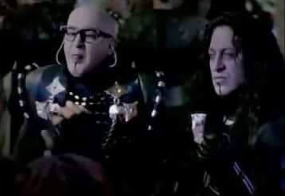 G.O.R.A. 絨毯は宇宙を救う!?の画像