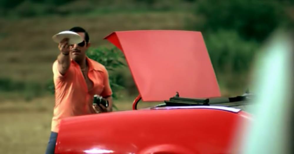 G.O.R.A. 絨毯は宇宙を救う!?の画像