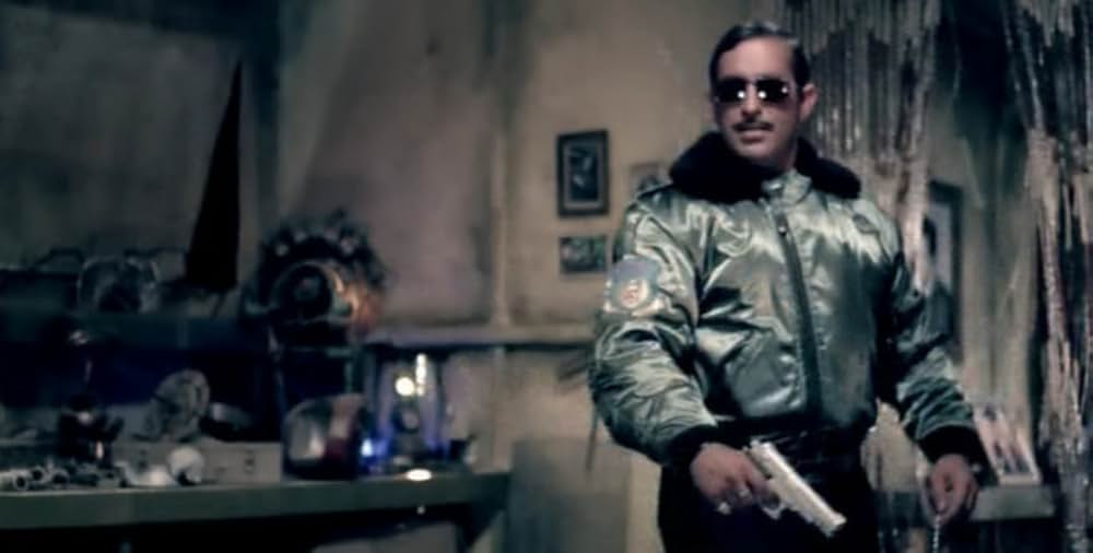 G.O.R.A. 絨毯は宇宙を救う!?の画像