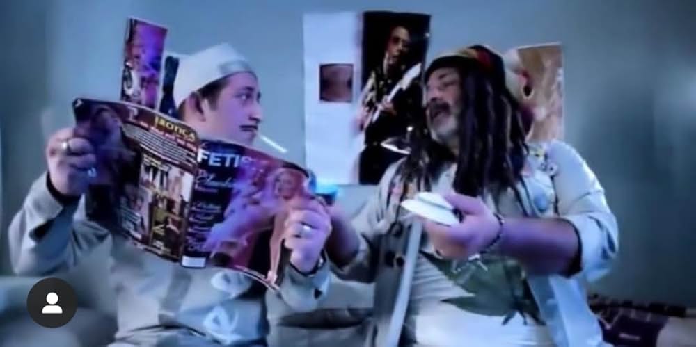 G.O.R.A. 絨毯は宇宙を救う!?の画像