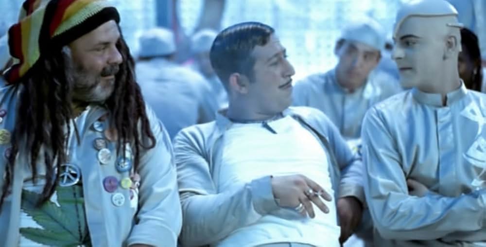 G.O.R.A. 絨毯は宇宙を救う!?の画像