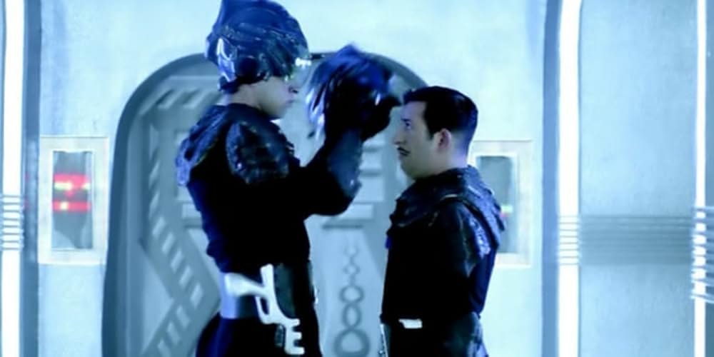 G.O.R.A. 絨毯は宇宙を救う!?の画像