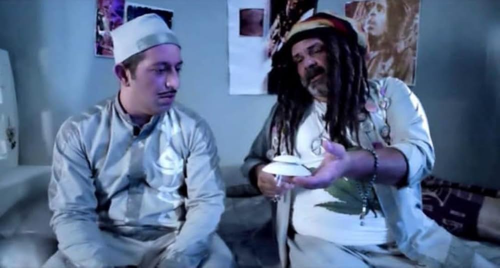 G.O.R.A. 絨毯は宇宙を救う!?の画像