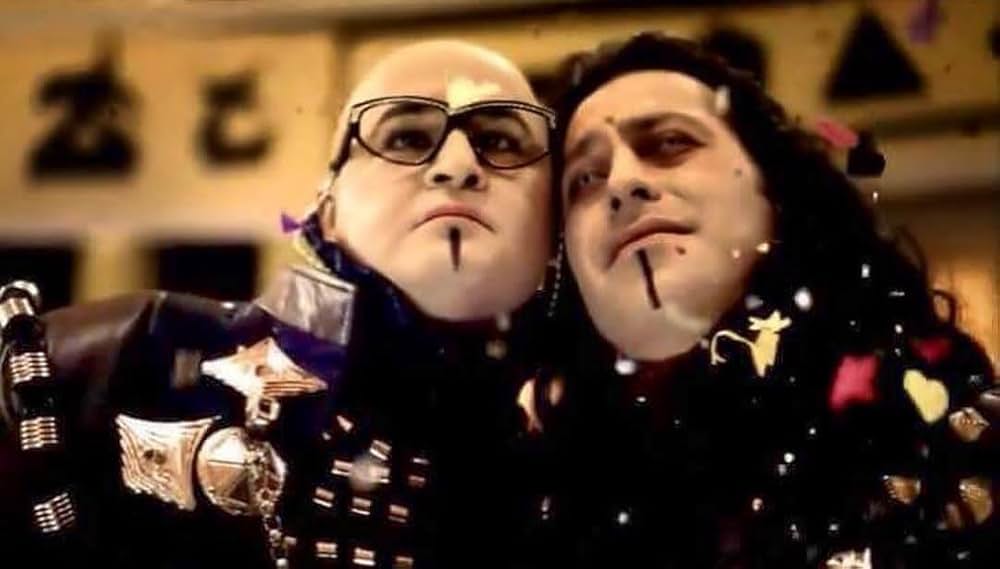 G.O.R.A. 絨毯は宇宙を救う!?の画像