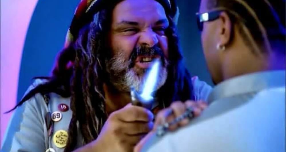 G.O.R.A. 絨毯は宇宙を救う!?の画像