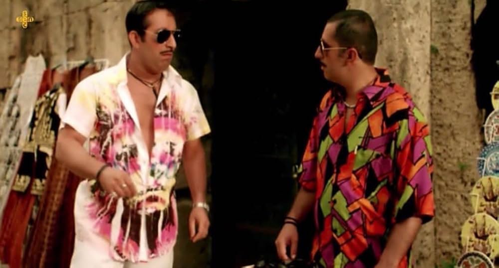 G.O.R.A. 絨毯は宇宙を救う!?の写真