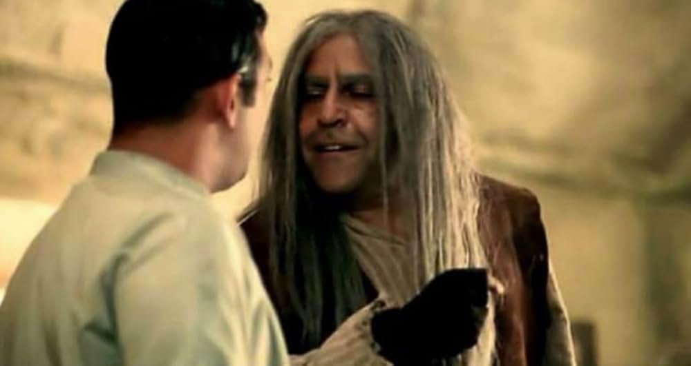 G.O.R.A. 絨毯は宇宙を救う!?の画像