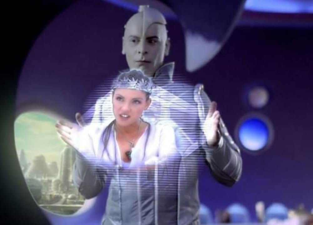 G.O.R.A. 絨毯は宇宙を救う!?の画像