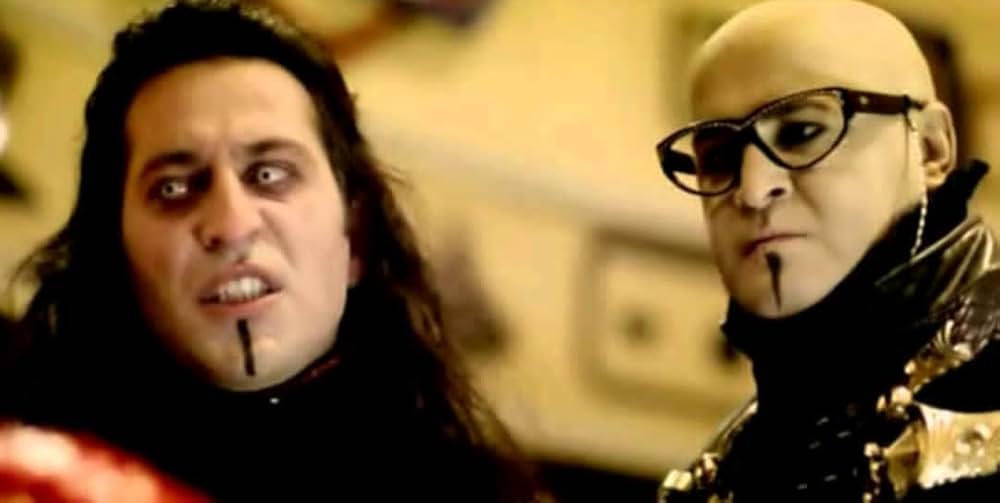 G.O.R.A. 絨毯は宇宙を救う!?の画像