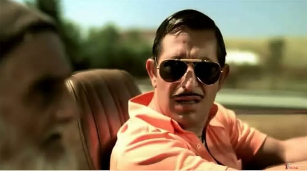 G.O.R.A. 絨毯は宇宙を救う!?の画像