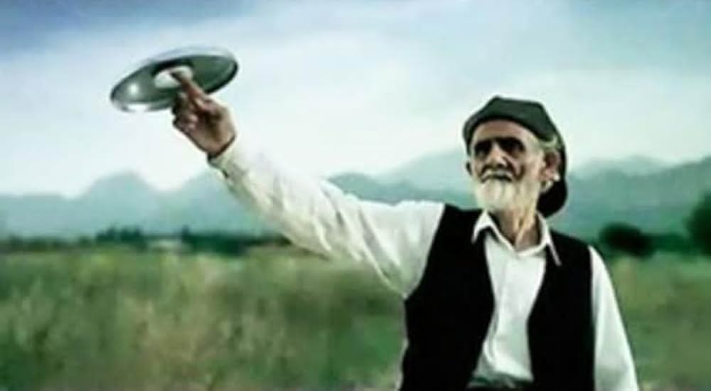 G.O.R.A. 絨毯は宇宙を救う!?の画像