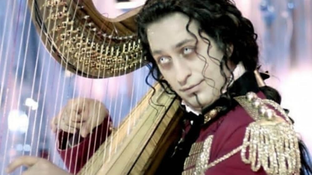 G.O.R.A. 絨毯は宇宙を救う!?の画像