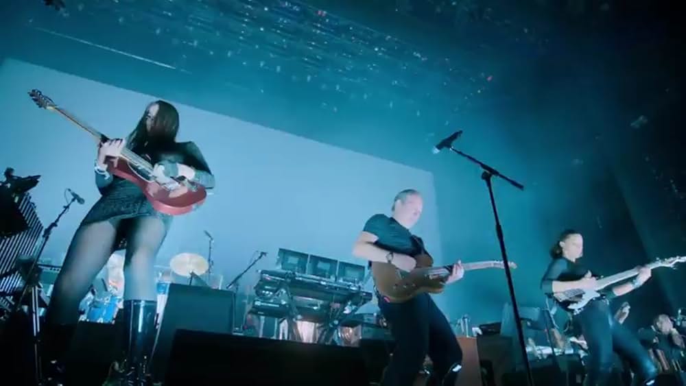 ハンス・ジマー ライブ・イン・プラハの画像