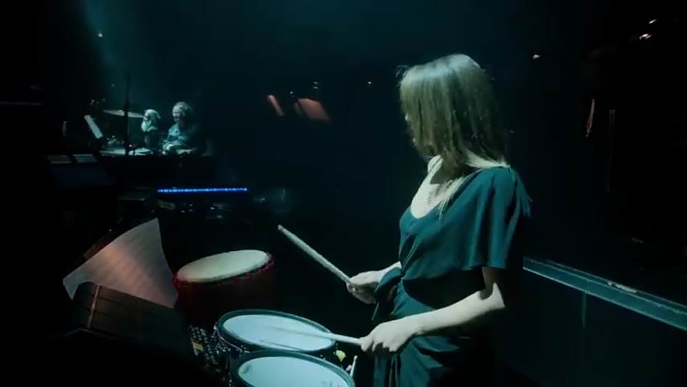 ハンス・ジマー ライブ・イン・プラハの画像