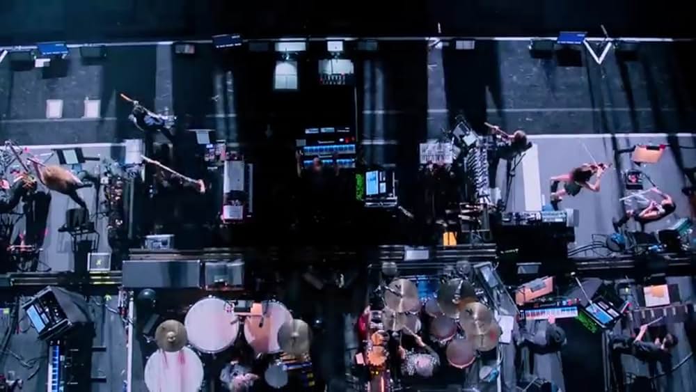 ハンス・ジマー ライブ・イン・プラハの画像