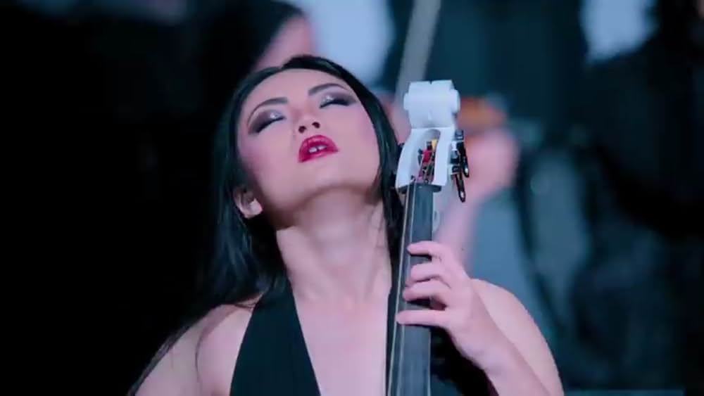 ハンス・ジマー ライブ・イン・プラハの画像